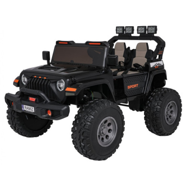 Детский электромобиль Ramiz Extreme Sport 4x4