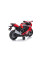 Дитячий електробайк LEANToys Honda CBR 1000RR