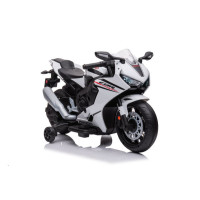 Дитячий електробайк LEANToys Honda CBR 1000RR