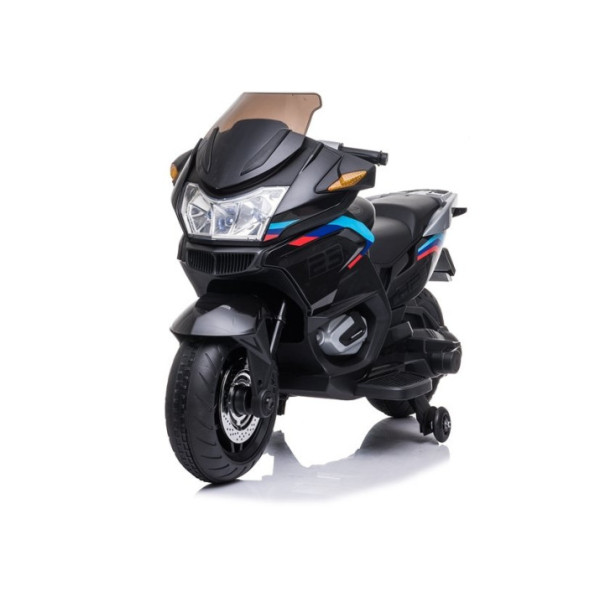 Дитячий електробайк LEANToys XMX609