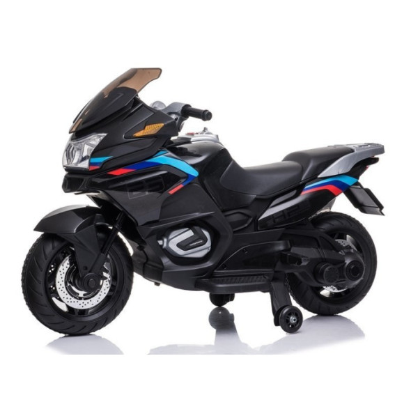 Дитячий електробайк LEANToys XMX609