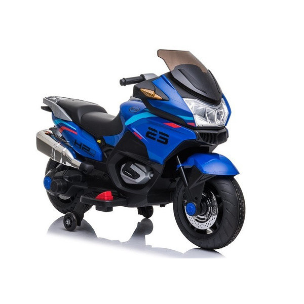 Дитячий електробайк LEANToys XMX609