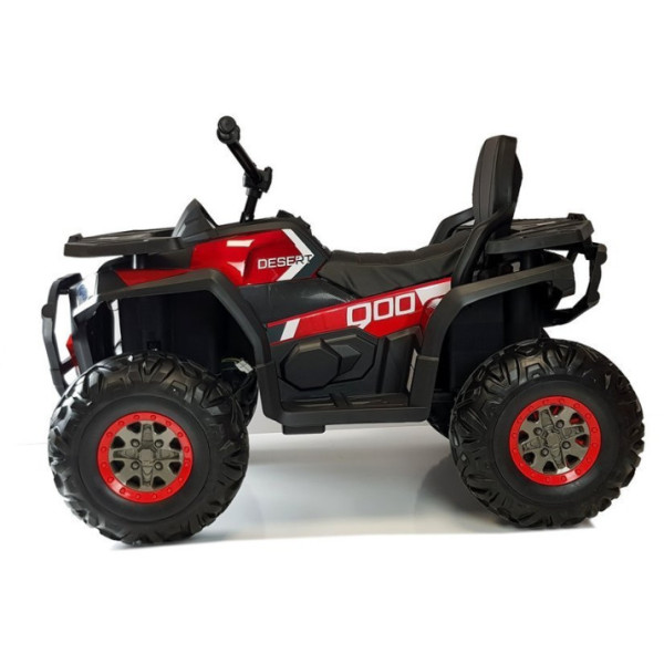Детский квадроцикл LEANToys XMX607.
