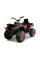 Детский квадроцикл LEANToys XMX607.