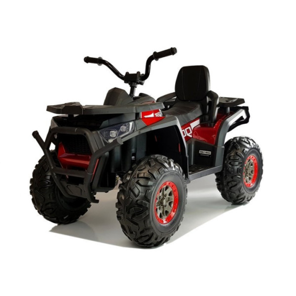 Детский квадроцикл LEANToys XMX607.