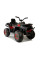 Детский квадроцикл LEANToys XMX607.