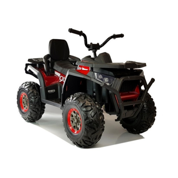 Детский квадроцикл LEANToys XMX607.