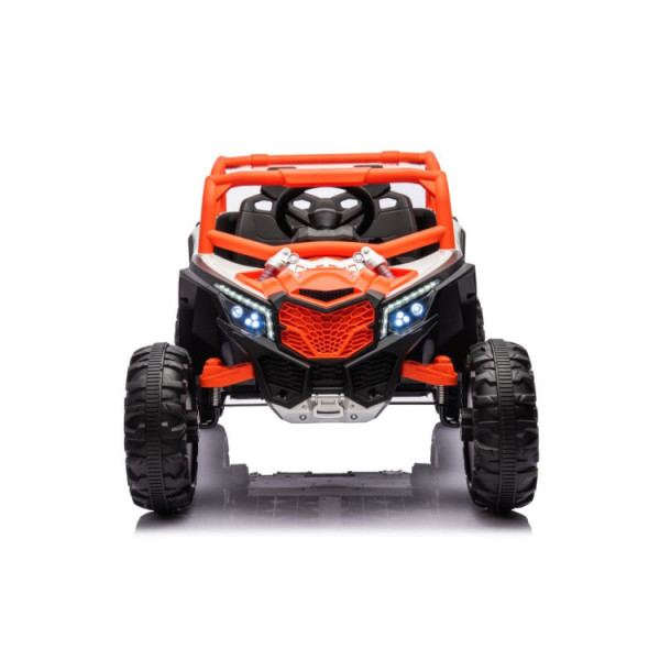 Дитячий електромобіль LEANToys Buggy UTV NEL-901 4x4