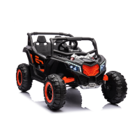 Дитячий електромобіль LEANToys Buggy UTV NEL-901 4x4