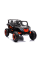 Дитячий електромобіль LEANToys Buggy UTV NEL-901 4x4