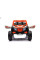 Дитячий електромобіль LEANToys Buggy UTV NEL-901 4x4
