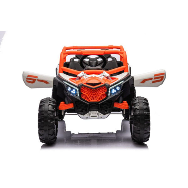 Дитячий електромобіль LEANToys Buggy UTV NEL-901 4x4