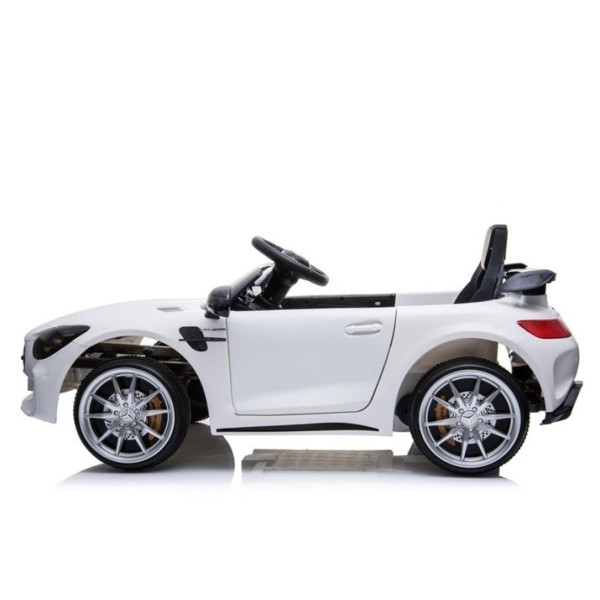 Детский электромобиль LEANToys Mercedes GTR