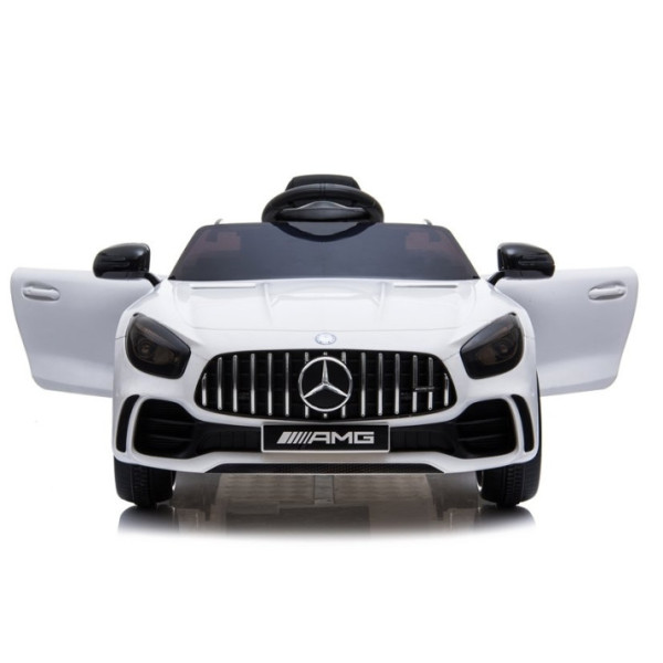 Детский электромобиль LEANToys Mercedes GTR