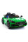 Детский электромобиль LEANToys Mercedes GTR