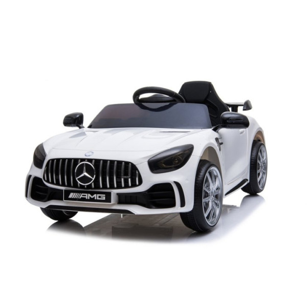 Детский электромобиль LEANToys Mercedes GTR
