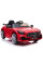Детский электромобиль LEANToys Mercedes GTR