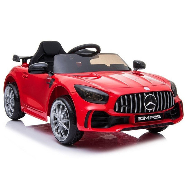 Детский электромобиль LEANToys Mercedes GTR