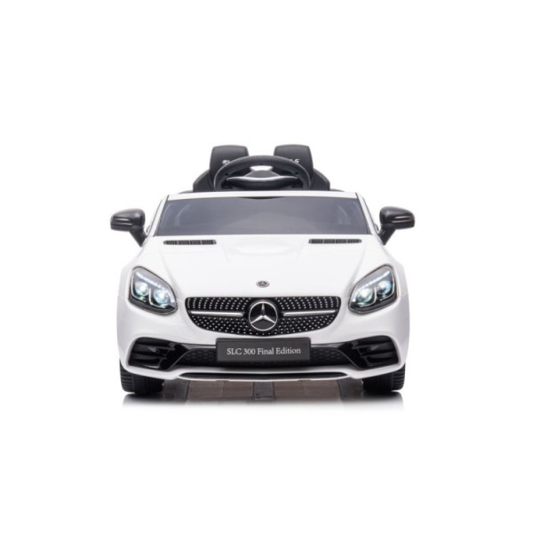 Детский электромобиль LEANToys Mercedes SLC 300