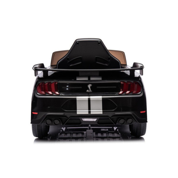 Електромобіль LEANToys  Ford Mustang GT500 Shelby