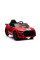 Електромобіль LEANToys  Ford Mustang GT500 Shelby