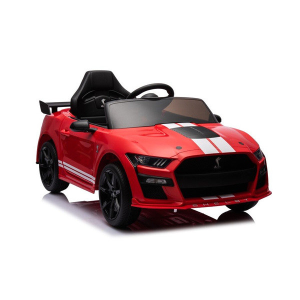 Електромобіль LEANToys  Ford Mustang GT500 Shelby