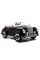 Детский электромобиль LEANToys Mercedes 300S Paint