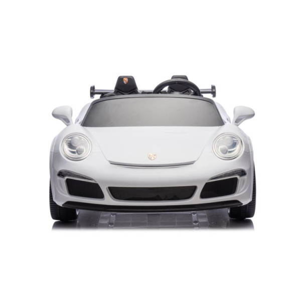Детский электромобиль LEANToys Porcshe S322 4x4