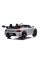 Детский электромобиль LEANToys Porcshe S322 4x4