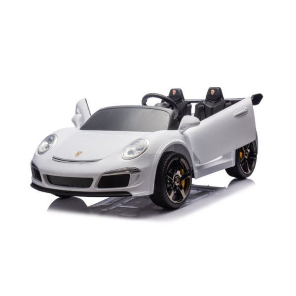 Детский электромобиль LEANToys Porcshe S322 4x4