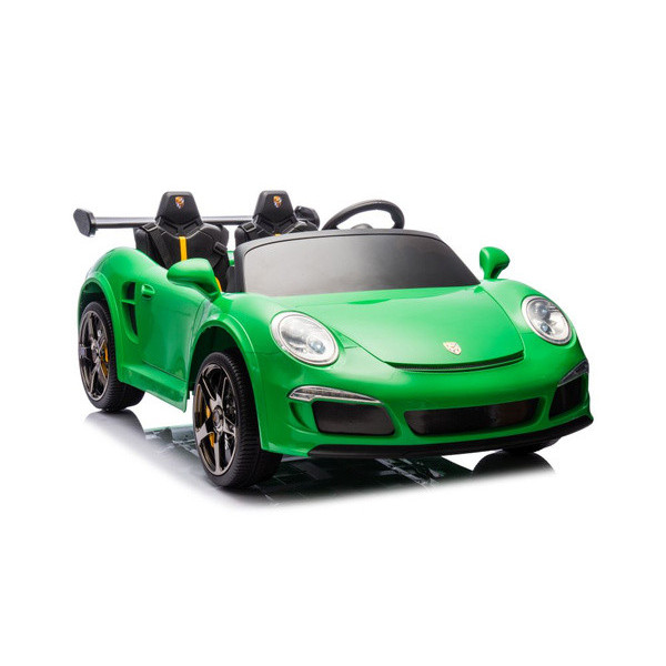 Детский электромобиль LEANToys Porcshe S322 4x4