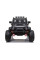 Детский электромобиль LEANToys Jeep JC666 Paint