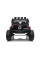 Детский электромобиль LEANToys Jeep JC666 Paint