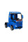 Дитячий електромобіль LEANToys вантажівка Mercedes Actros