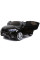 Детский электромобиль LEANToys BMW X6M двухместное