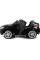 Детский электромобиль LEANToys BMW X6M двухместное