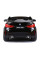 Детский электромобиль LEANToys BMW X6M двухместное