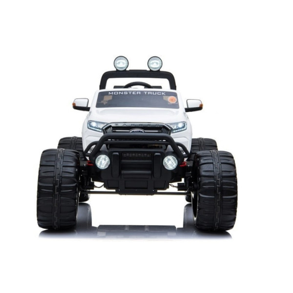 Детский электромобиль LEANToys Ford Ranger Monster LCD