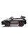 Детский электромобиль LEANToys Porsche DK-P911 GT3 лакированный