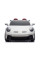 Дитячий електромобіль LEANToys Porsche DK-P911 GT3