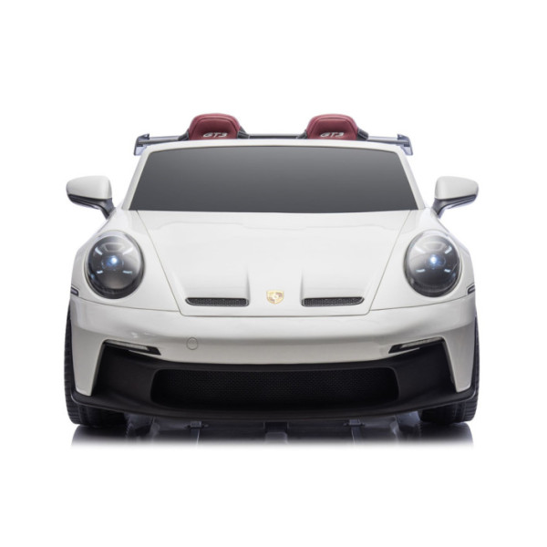 Дитячий електромобіль LEANToys Porsche DK-P911 GT3