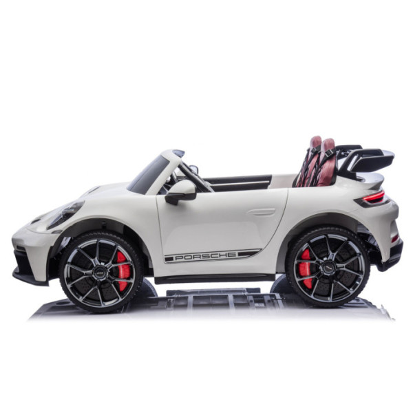 Дитячий електромобіль LEANToys Porsche DK-P911 GT3