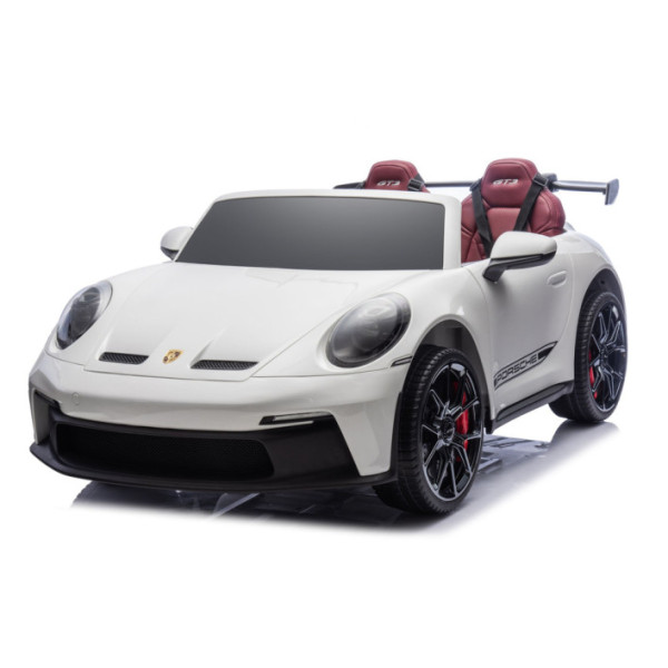 Дитячий електромобіль LEANToys Porsche DK-P911 GT3