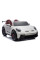 Дитячий електромобіль LEANToys Porsche DK-P911 GT3