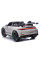 Дитячий електромобіль LEANToys Porsche DK-P911 GT3