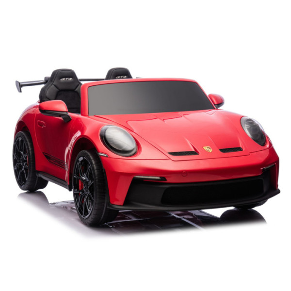 Дитячий електромобіль LEANToys Porsche DK-P911 GT3