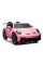 Дитячий електромобіль LEANToys Porsche DK-P911 GT3