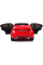Дитячий електромобіль LEANToys NOWE BMW X6M