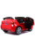 Дитячий електромобіль LEANToys NOWE BMW X6M