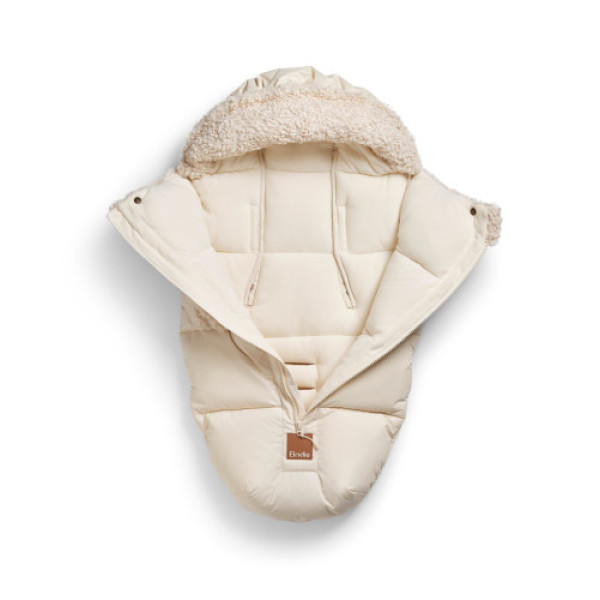 Зимний конверт Elodie Details Soft Sherpa